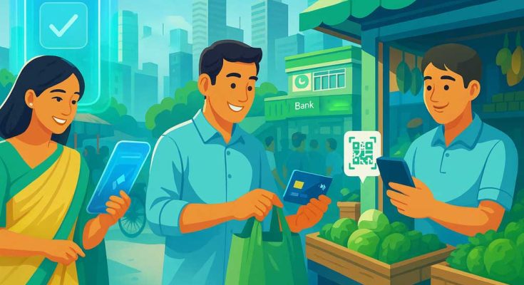 ভারতে ক্যাশলেস সমাজ